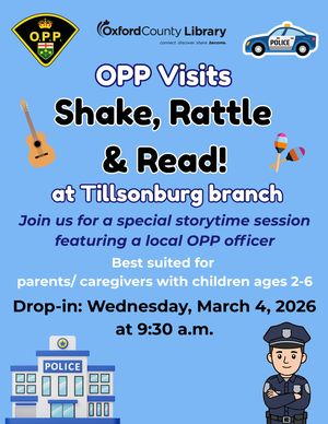 TIL - OPP Visits Sha TIL - OPP Visits Sha